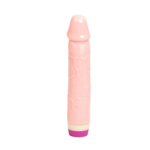 Baile Vibrador Color Natural - Imagen 4