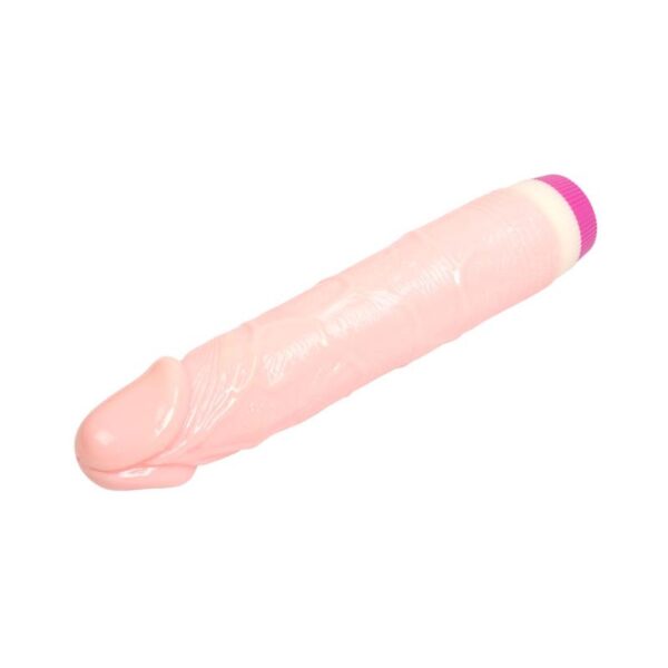Baile Vibrador Color Natural - Imagen 5