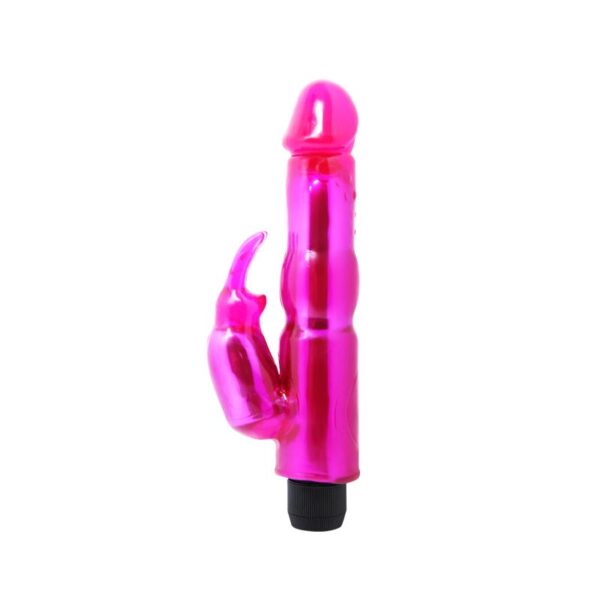 Baile Vibrador Color Rosa - Imagen 5