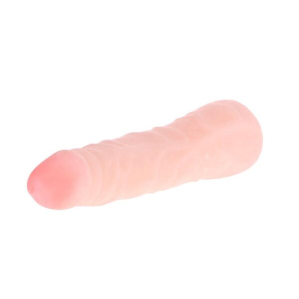 Dildo Color Natural 16 cm - Imagen 7