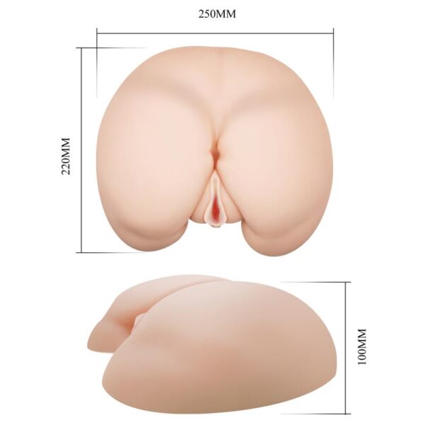 Masturbador Vagina and Ass - Imagen 6