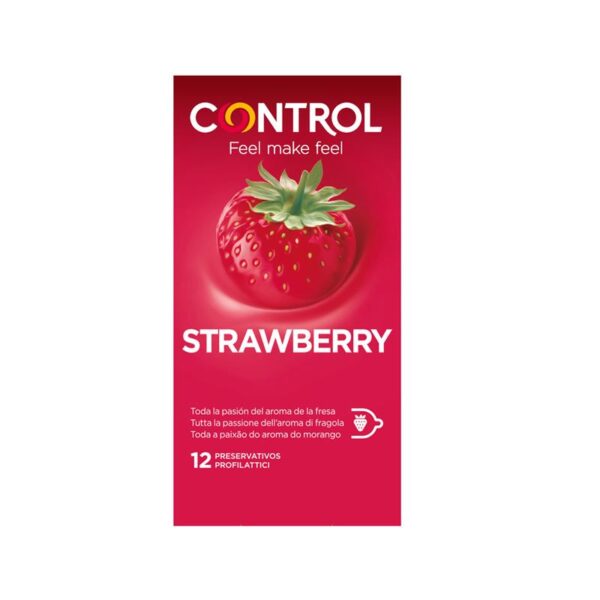 Strawberry 12 uds - Imagen 6