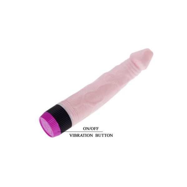 Vibrador Adour Club Natural - Imagen 8