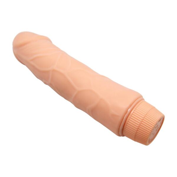 Vibrador Color Natural - Imagen 3