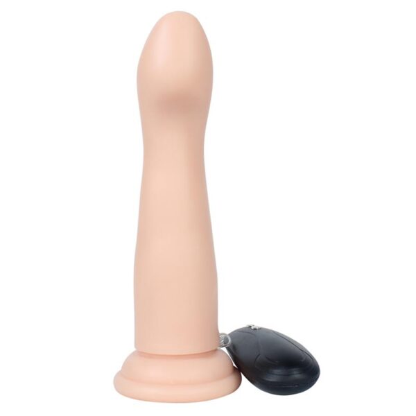 Vibrador Control Remoto Robin 17.6 cm - Imagen 6