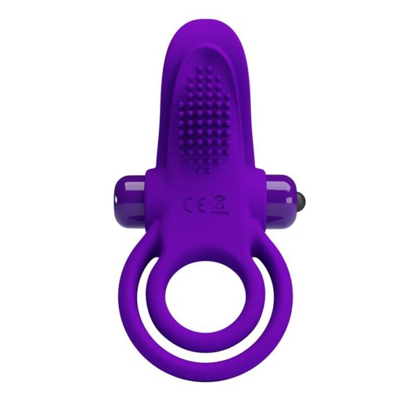 Anillo para el Pene con Vibración - Imagen 9