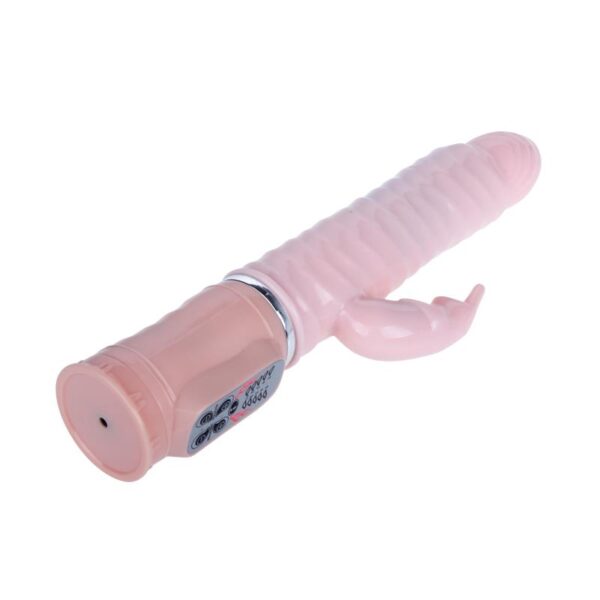 Baile Vibrador Naughty Bunny - Imagen 6