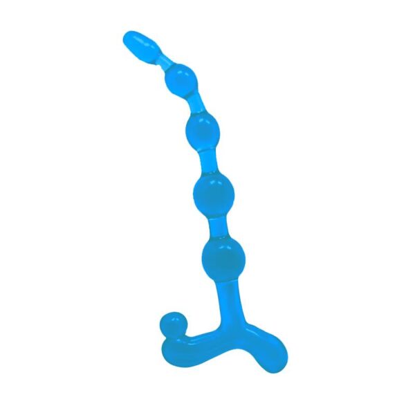 Bendy Twist Bolas Anales Azul - Imagen 4