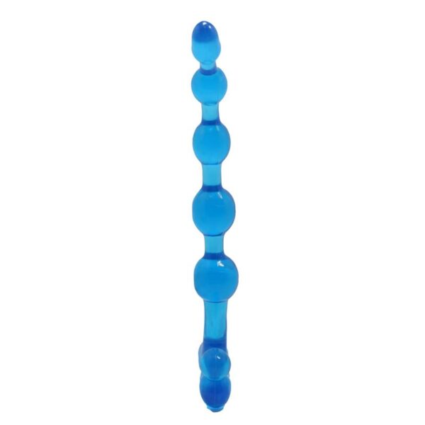 Bendy Twist Bolas Anales Azul - Imagen 6