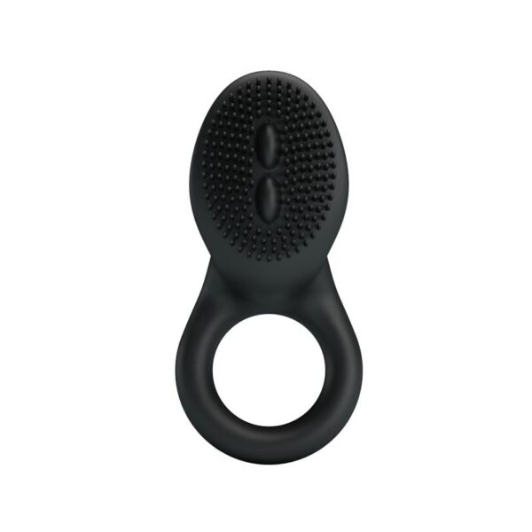 Cobra Anillo para el Pene con Vibración - Imagen 5