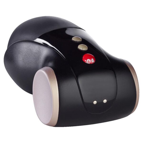 Cobra Libre II Estimulador para el Pene Black - Imagen 4