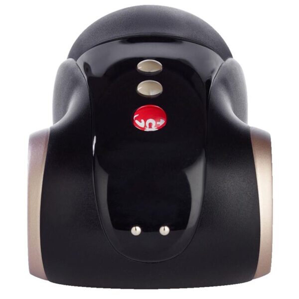 Cobra Libre II Estimulador para el Pene Black - Imagen 5