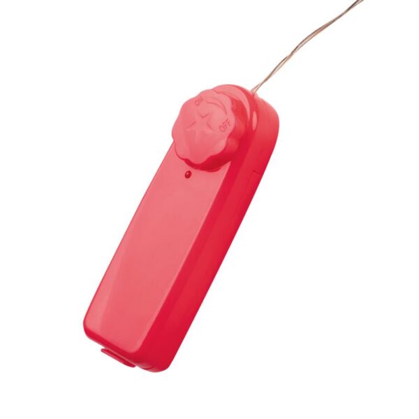 Cojín Hinchable con Dildo, Vibración y Control Remoto Ding Dong - Imagen 4