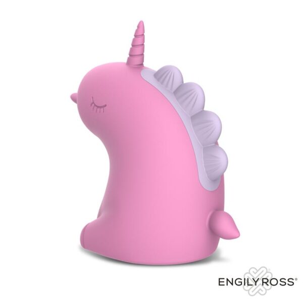 Cupcake Estimulador con Lengua Rotadora 360º - Imagen 10