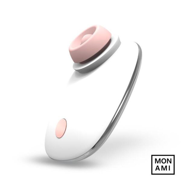 Cuttiest Estimulador con Tapping y Caja Protectora de Carga Magnética - Imagen 5