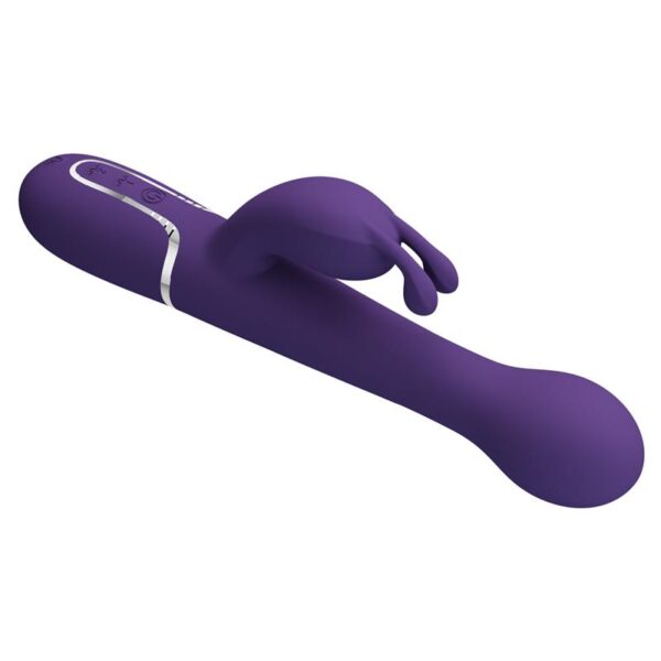 Dejon Vibrador con Thursting y Rotación Twinkled - Imagen 7