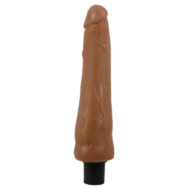 Dildo Sliding Skin Alfredo 9,8 - Imagen 4