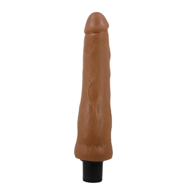 Dildo Sliding Skin Alfredo 9,8