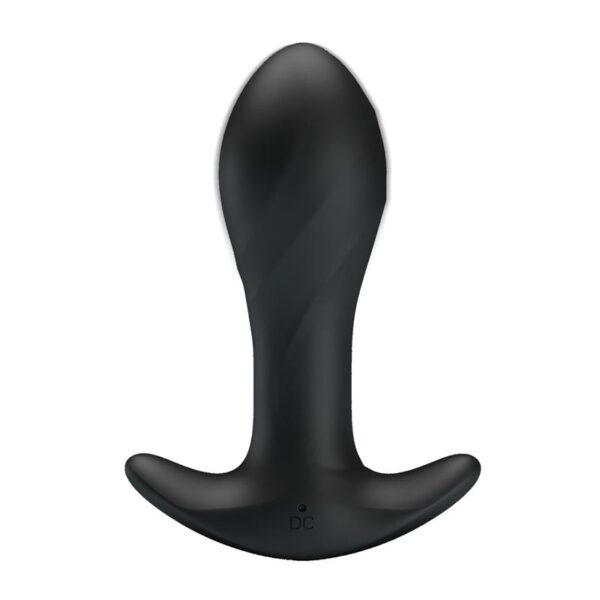 Estimulador Anal con Vibración - Imagen 3