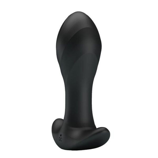 Estimulador Anal con Vibración - Imagen 8