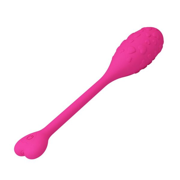 Fisherman Huevo Vibrador con APP - Imagen 14