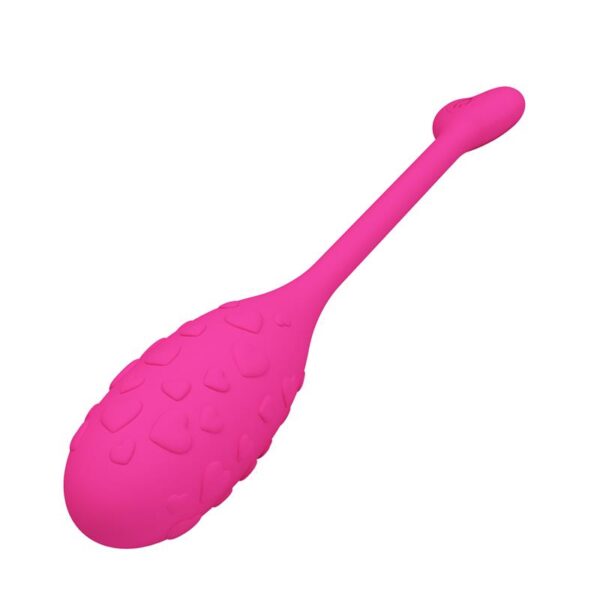 Fisherman Huevo Vibrador con APP - Imagen 15