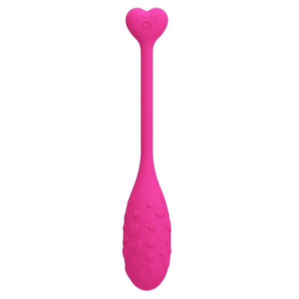 Fisherman Huevo Vibrador con APP - Imagen 20