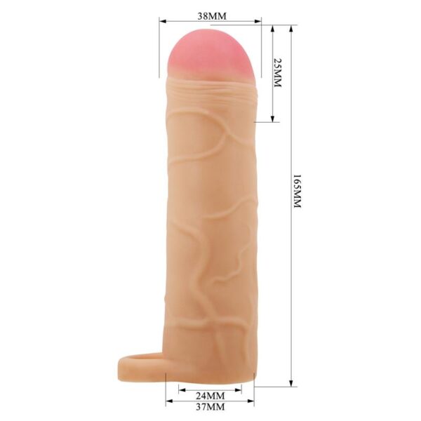 Funda para el Pene Extended Penis 1 Bunion - Imagen 6