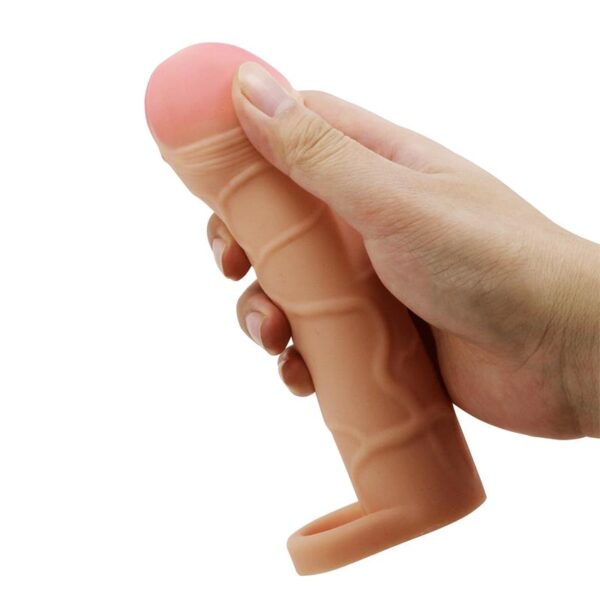 Funda para el Pene Extended Penis 1 Bunion - Imagen 8