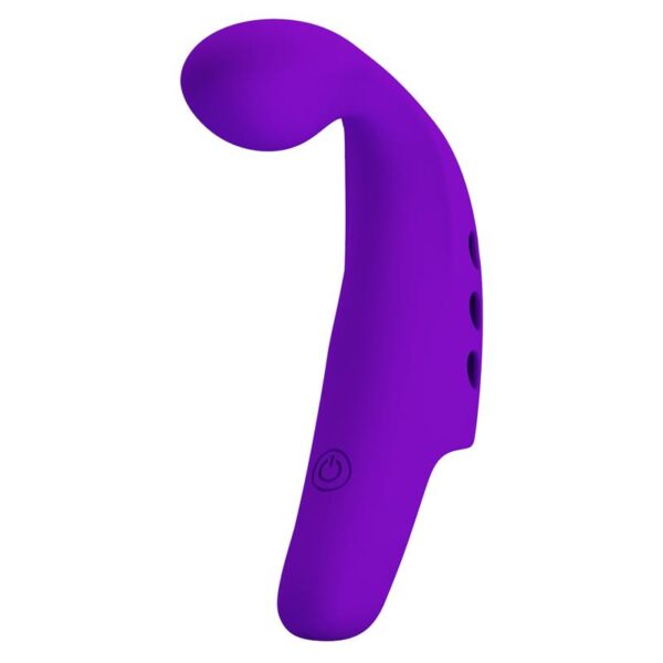 Gorgon Vibrador para el Dedo - Imagen 6