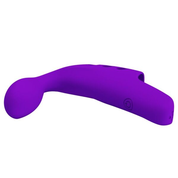 Gorgon Vibrador para el Dedo - Imagen 7