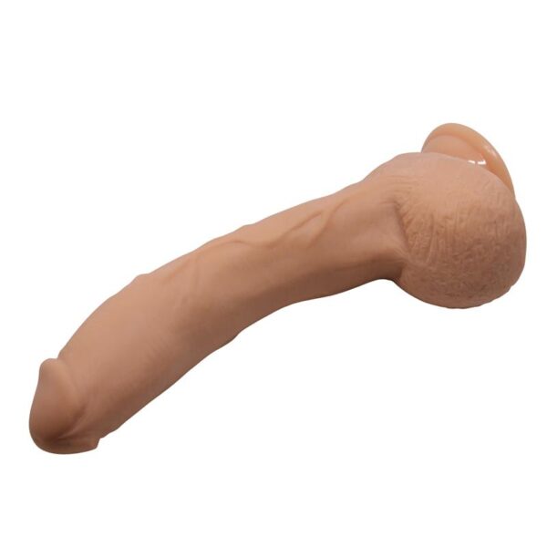Jack Dildo Realista Flexible 10.6 - Imagen 5