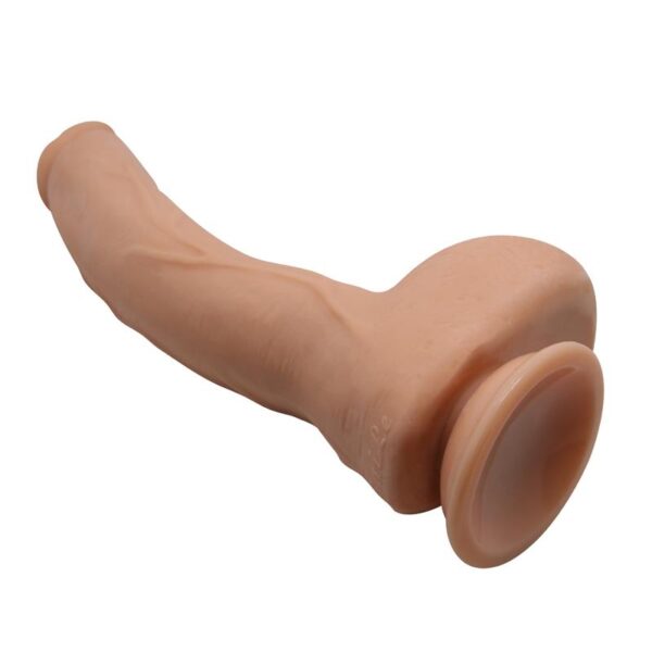 Jack Dildo Realista Flexible 10.6 - Imagen 6
