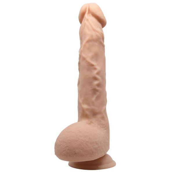 Jason Dildo Realista 9.8