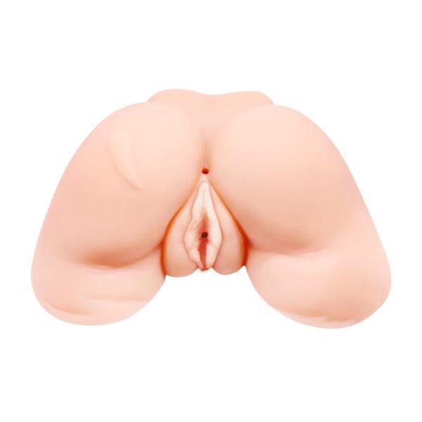Julie Masturbador Vagina y Ano con Vibración - Imagen 10
