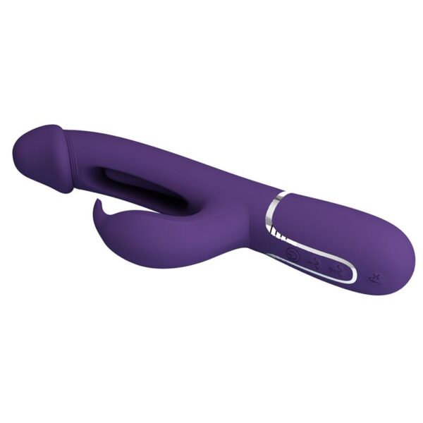 Kampas Vibrador con Lengua - Imagen 10