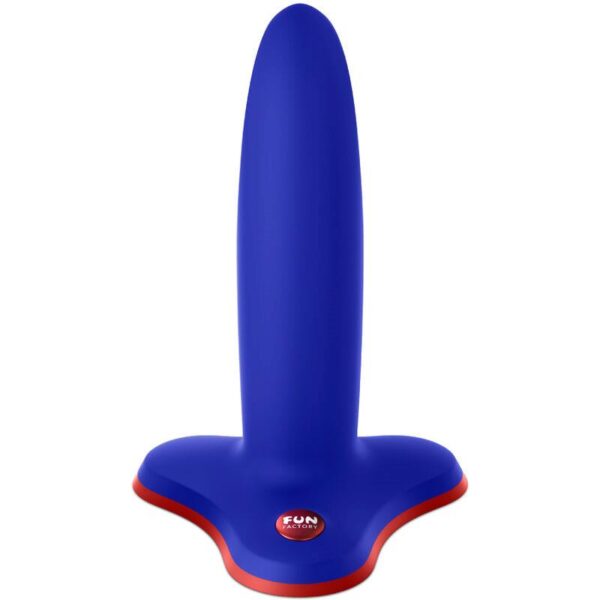 Limba Flex Dildo Talla S Electric Blue - Imagen 4