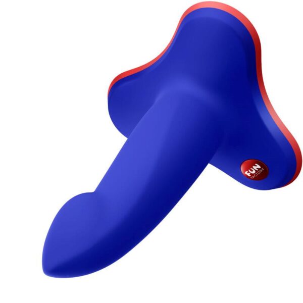 Limba Flex Dildo Talla S Electric Blue - Imagen 6