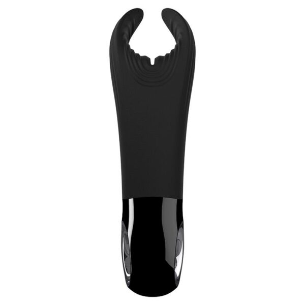 Manta Masturbador Masculino Black - Imagen 5
