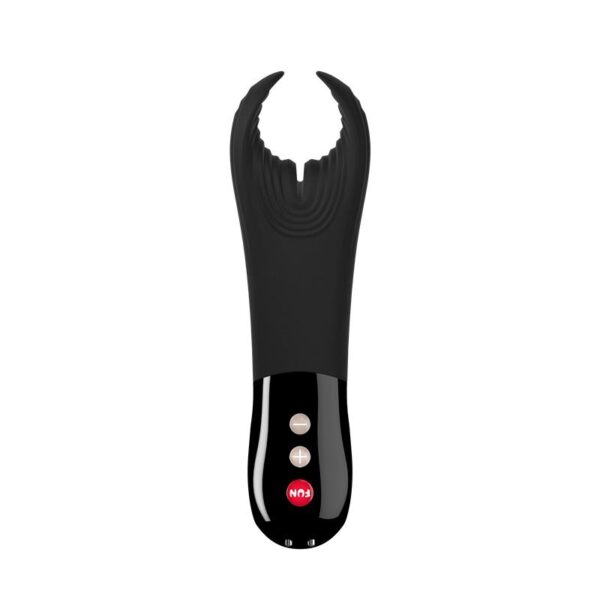 Manta Masturbador Masculino Black - Imagen 6
