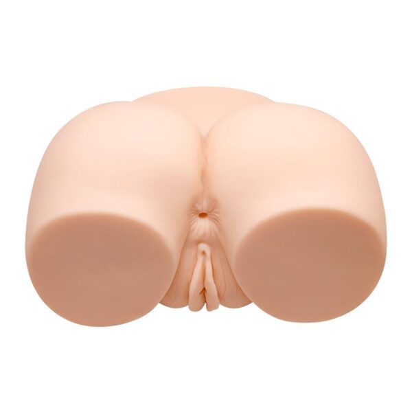 Masturbador Vagina y Ano con Vibración - Imagen 6
