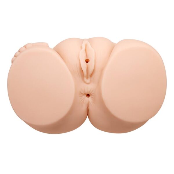 Masturbador Vagina y Ano con Vibración - Imagen 7