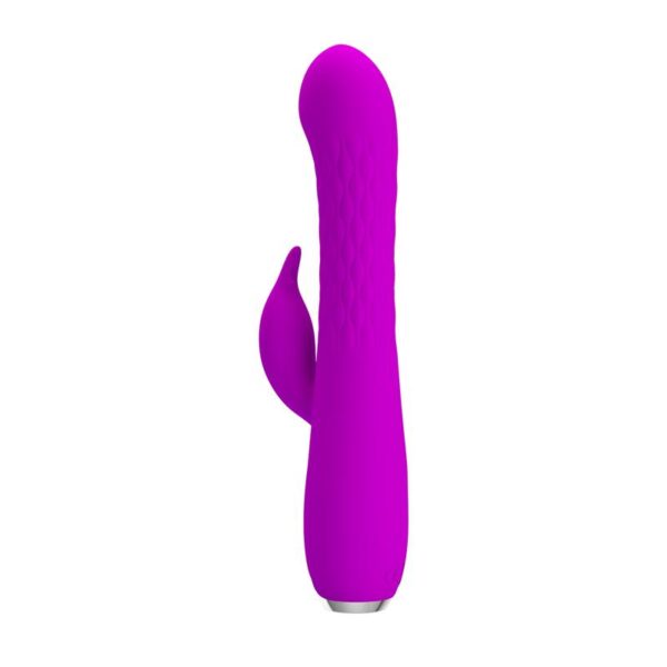 Molly Vibrador con Rotación - Imagen 3