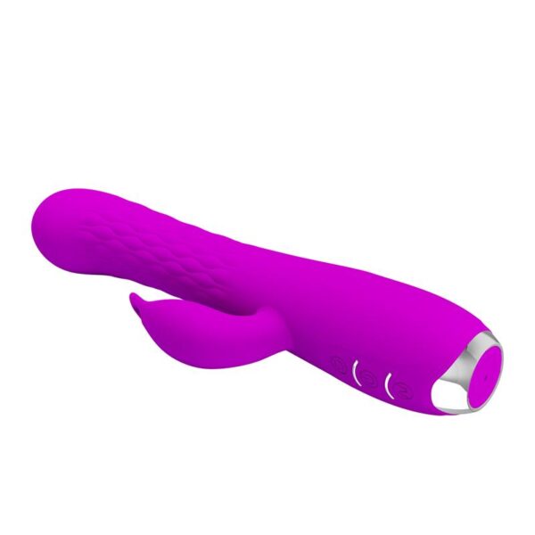 Molly Vibrador con Rotación - Imagen 8