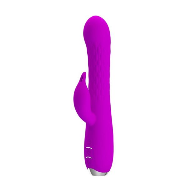 Molly Vibrador con Rotación