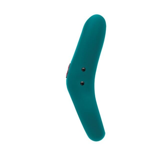 Nos Anillo para el Pene Deep Sea Blue - Imagen 13