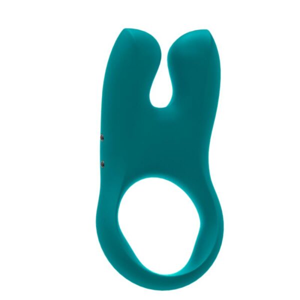 Nos Anillo para el Pene Deep Sea Blue - Imagen 6
