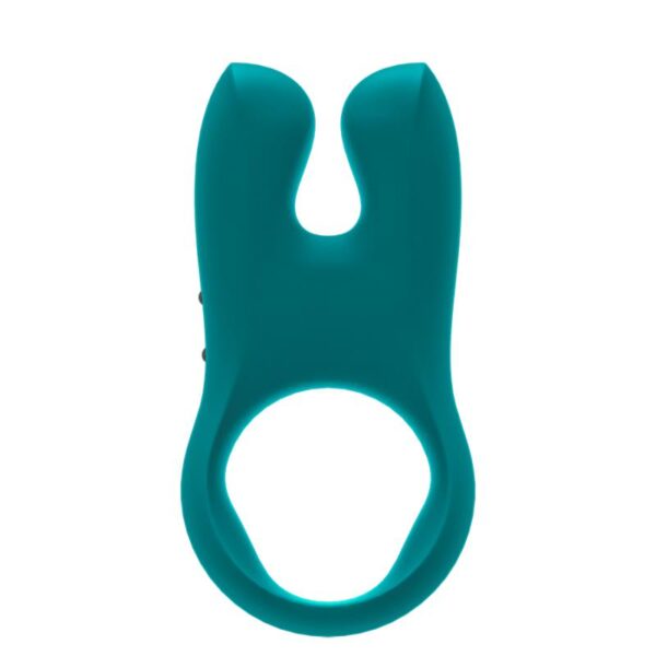 Nos Anillo para el Pene Deep Sea Blue - Imagen 8