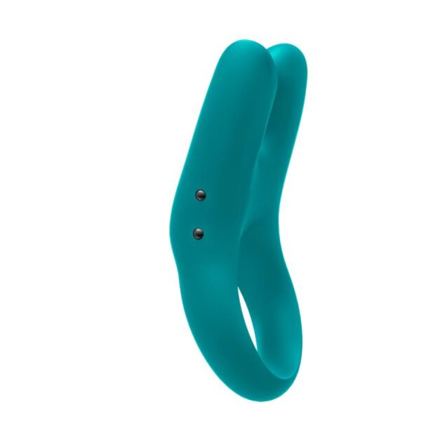 Nos Anillo para el Pene Deep Sea Blue - Imagen 9