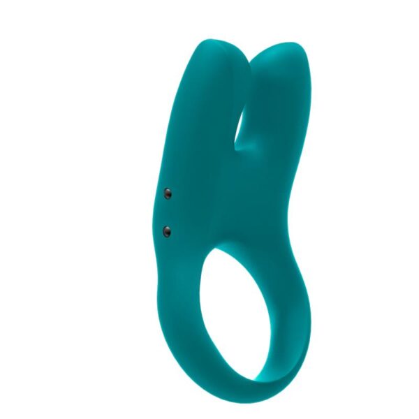 Nos Anillo para el Pene Deep Sea Blue - Imagen 11